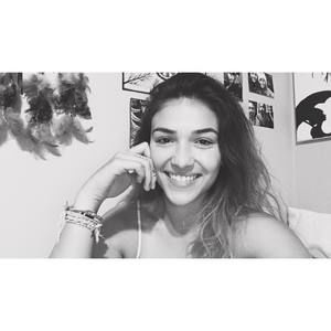 Meet your Posher, Ally